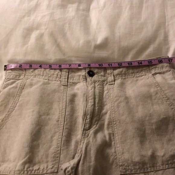 Old Navy Pants Mens Old Navy Linen Pants Poshmark